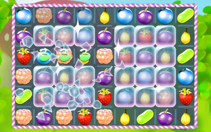 Berry Match Ultimate - кадр 2