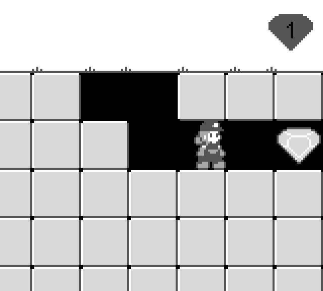 Mithril Miner (itch) - кадр 1