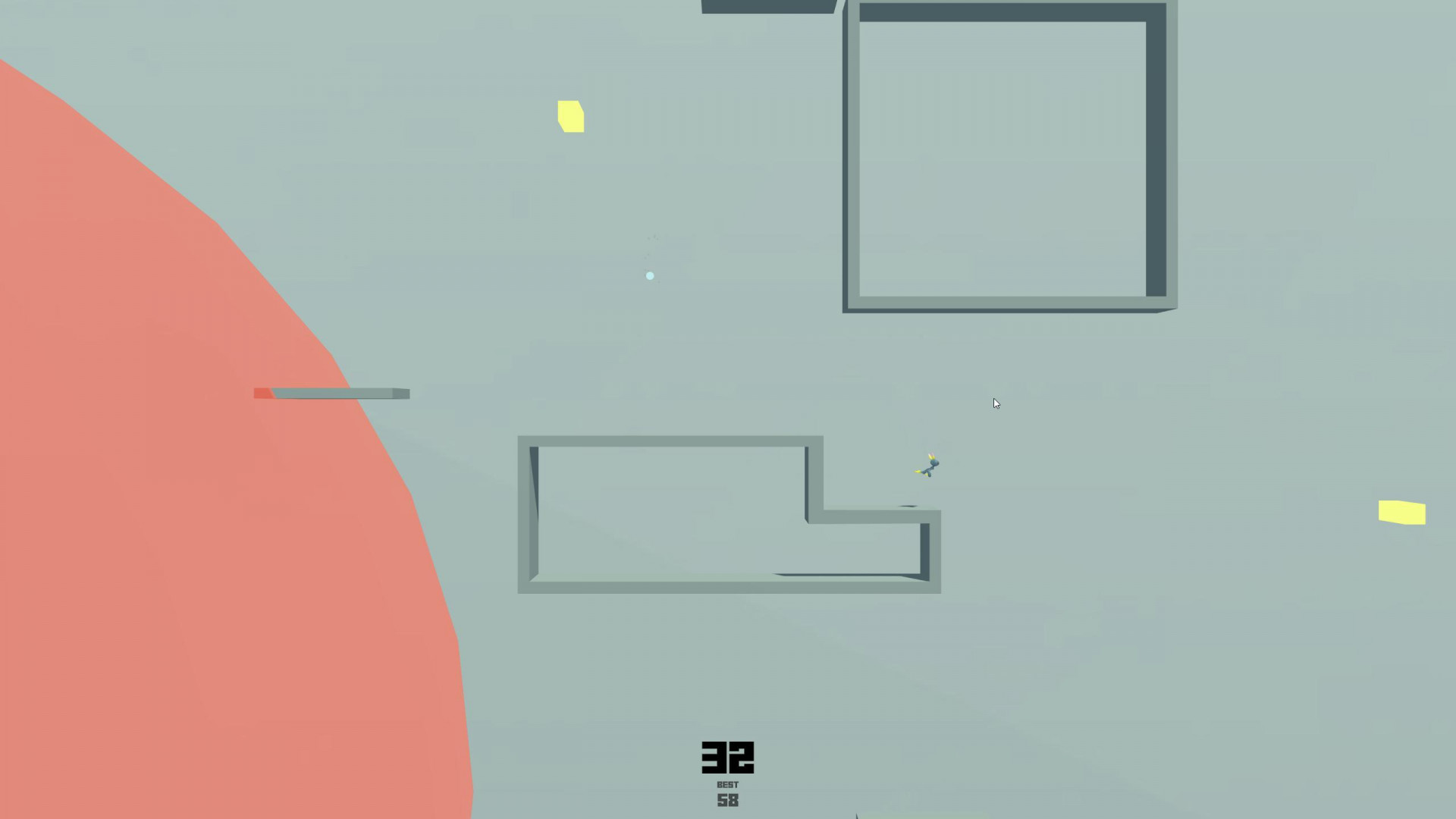 Telemega (itch) - кадр 2