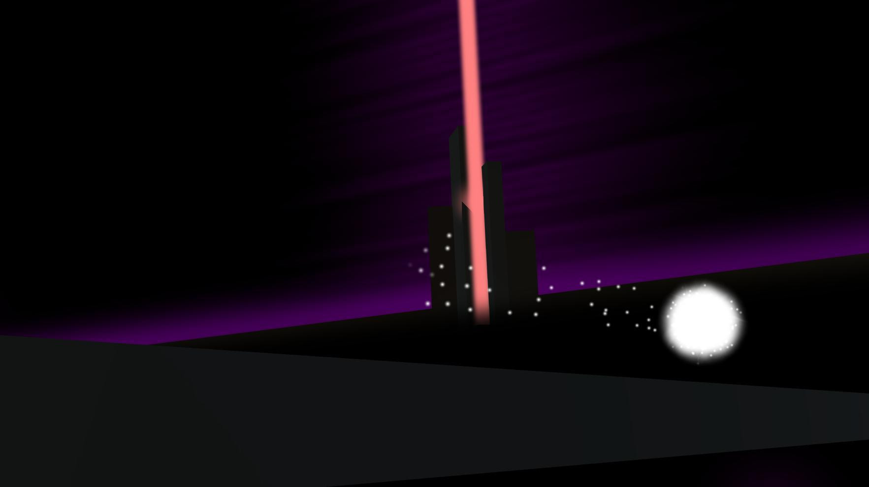 Nightmare's Light (itch) - кадр 2