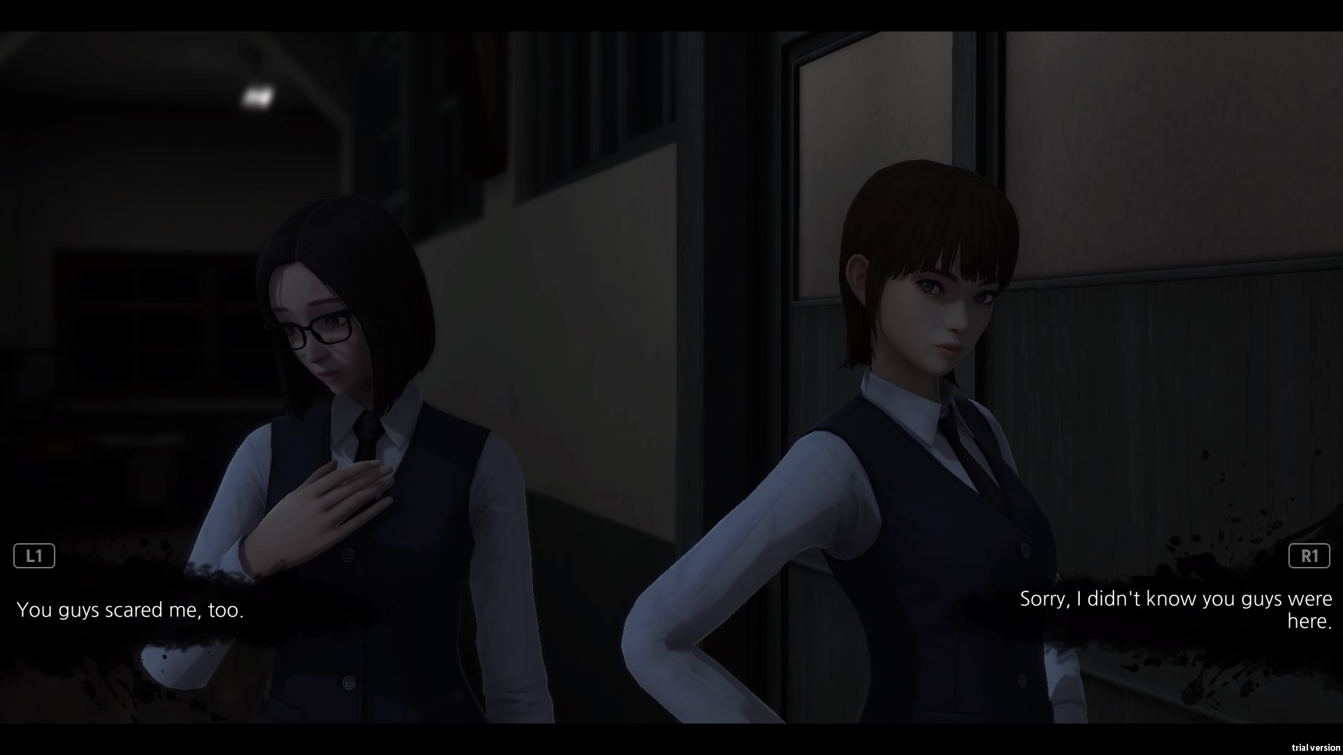 White Day: A Labyrinth Named School (2016) - кадр 13