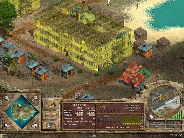 Tropico Reloaded - кадр 3