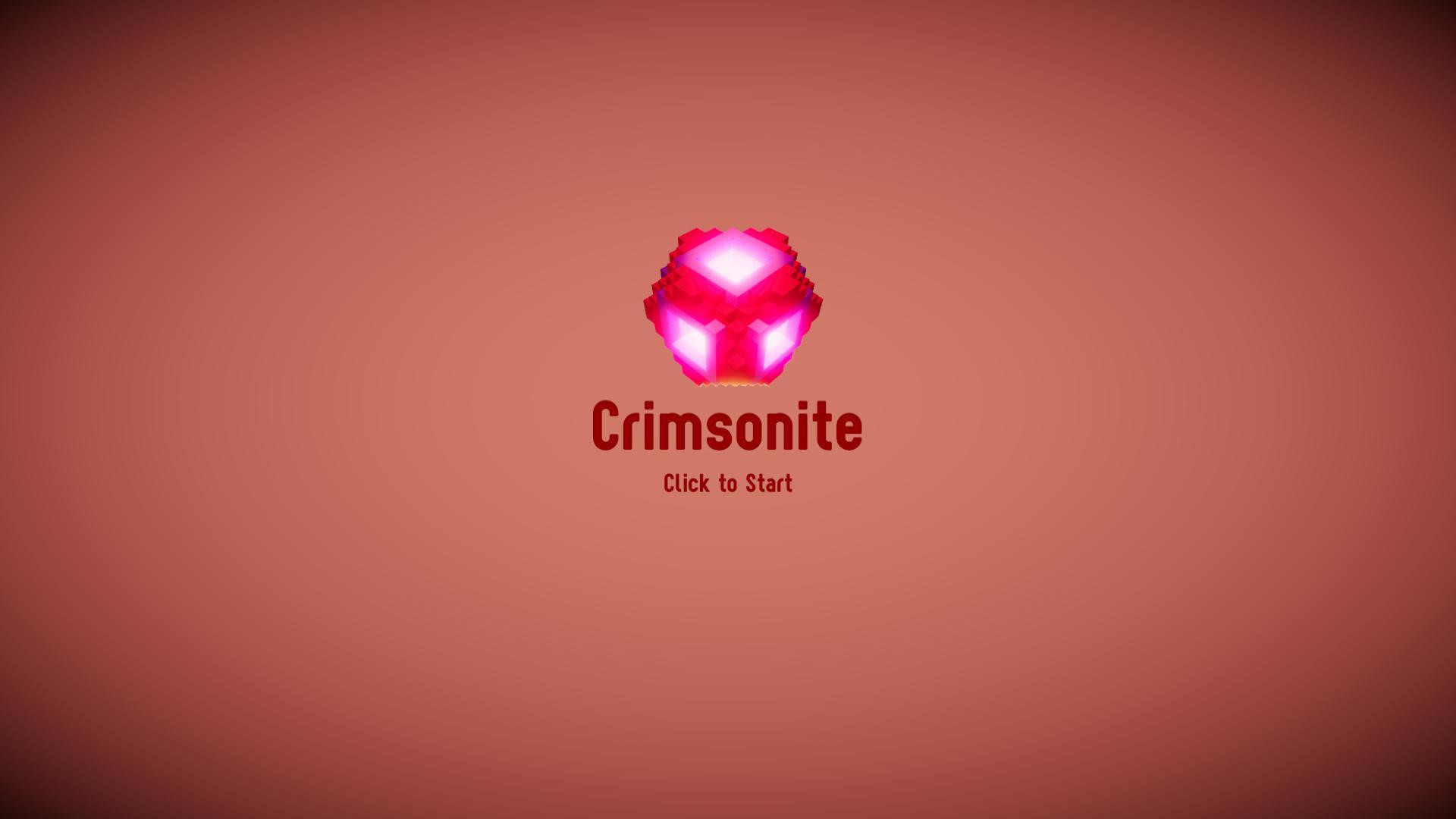 Crimsonite (itch) - кадр 3