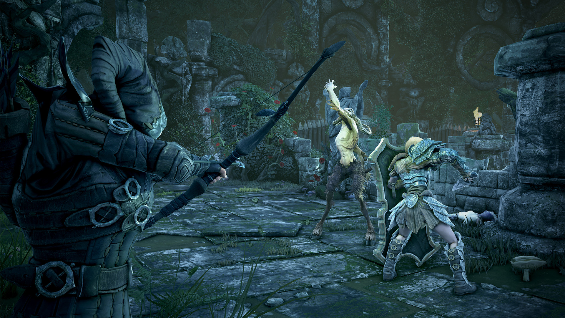 Fable Legends - кадр 8