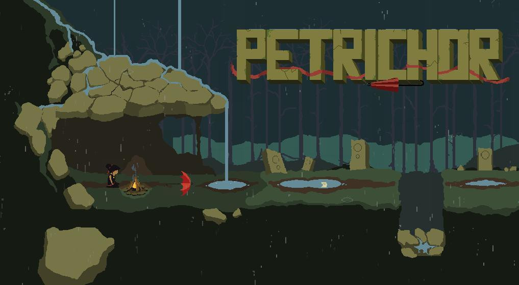 Petrichor (itch) - кадр 1