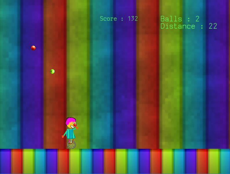 AGameAWeek Gold - 10 Years (itch) - кадр 2