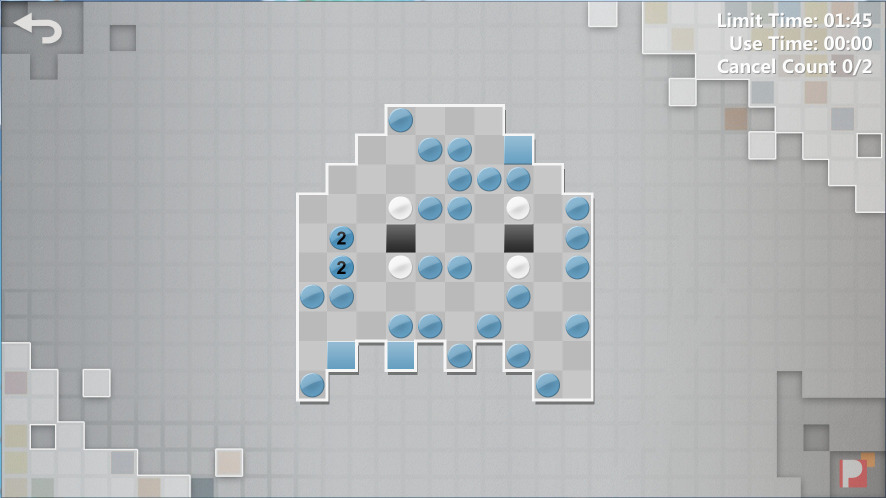 Draw Puzzle - кадр 1