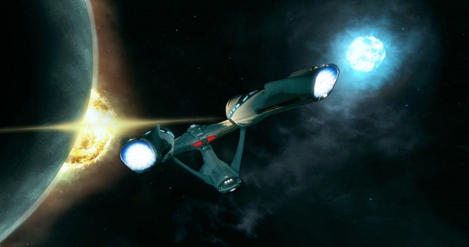 Star Trek - кадр 3