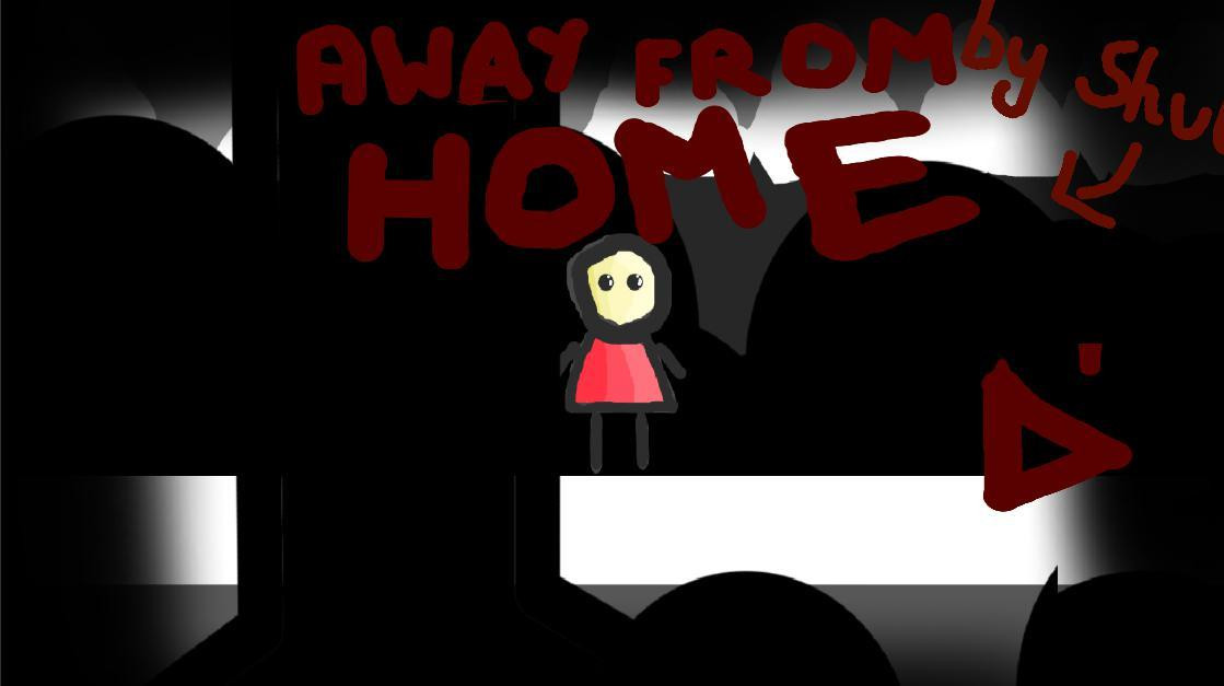 Away from Home (itch) - кадр 1