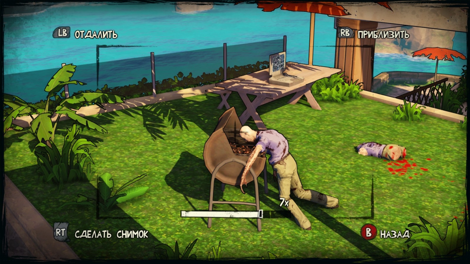 Escape Dead Island - кадр 5