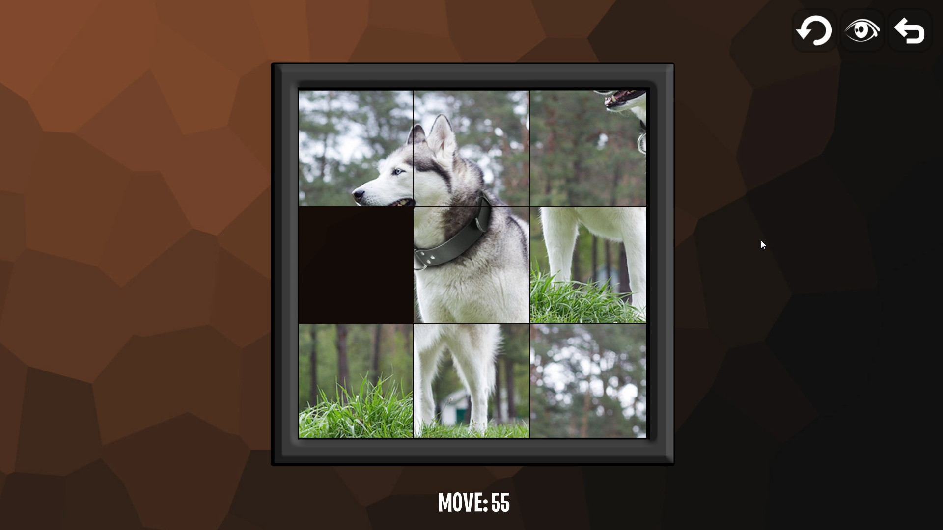 Intelligence: Dogs - кадр 2