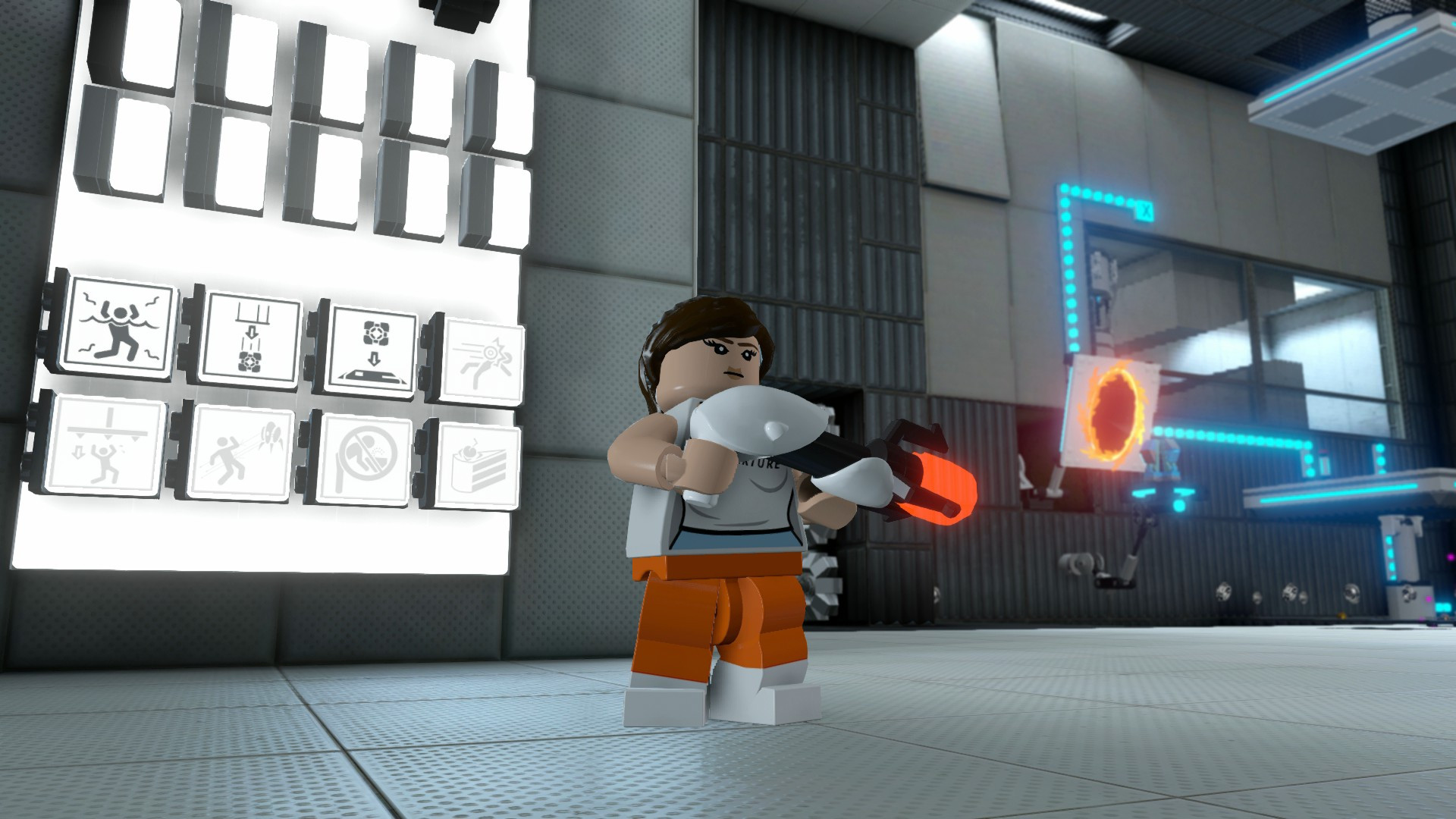 LEGO Dimensions - кадр 10