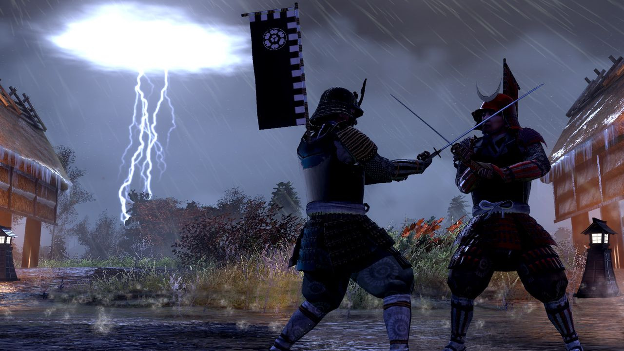 Total War: Shogun. 2 Gold Edition - кадр 2