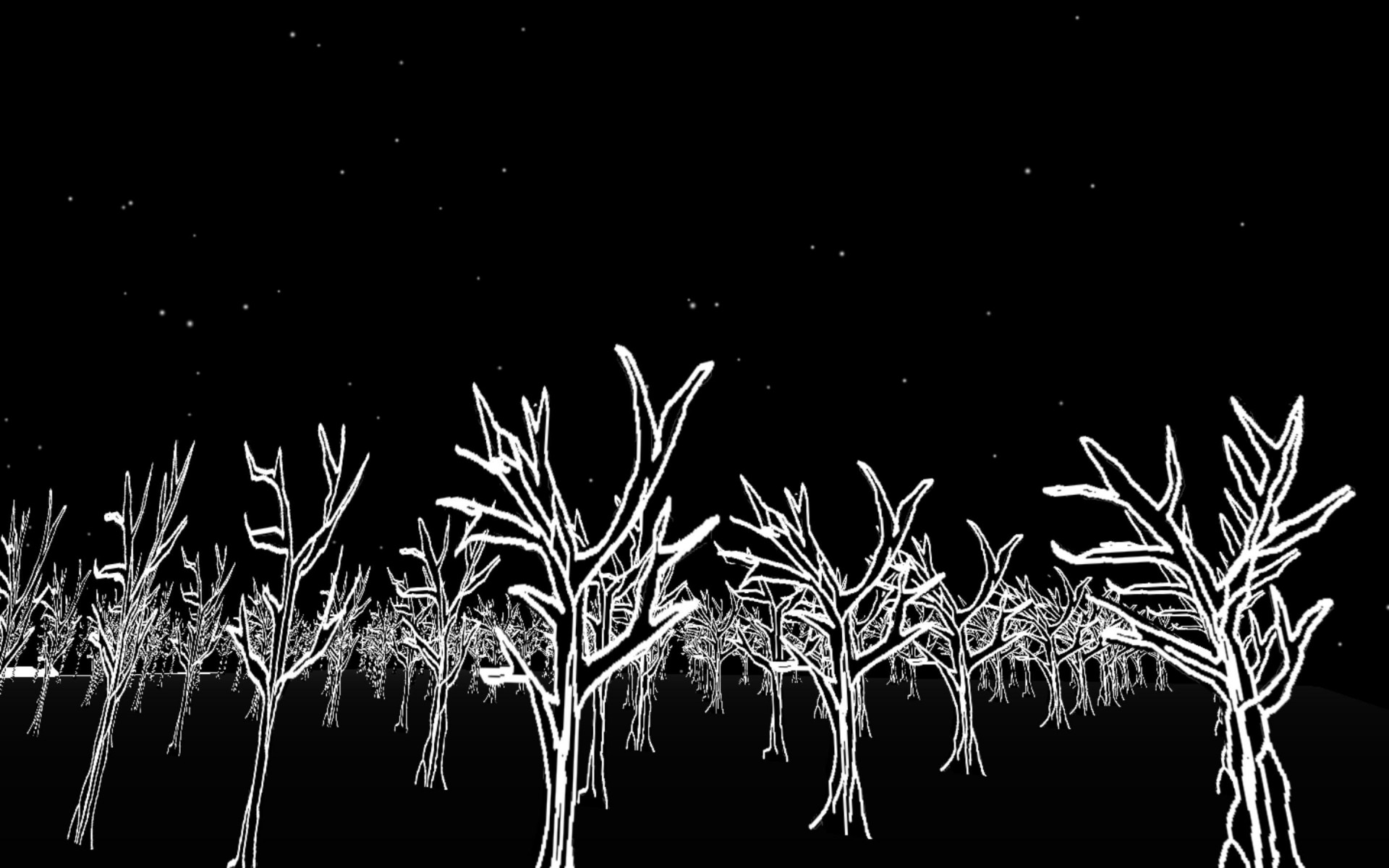 My Orchard (itch) - кадр 1