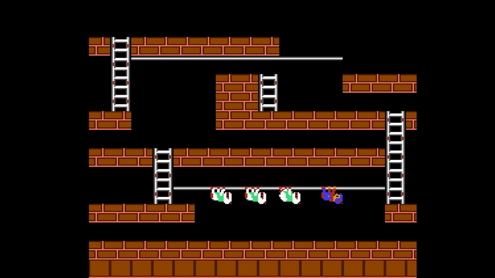Adventure of a Digger - кадр 2