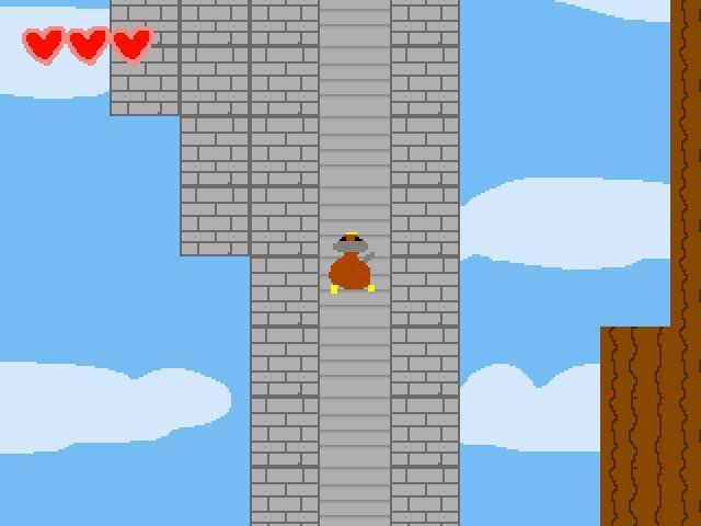 AMBIGUITY, or: What is that even SUPPOSED to be?! (itch) - кадр 1