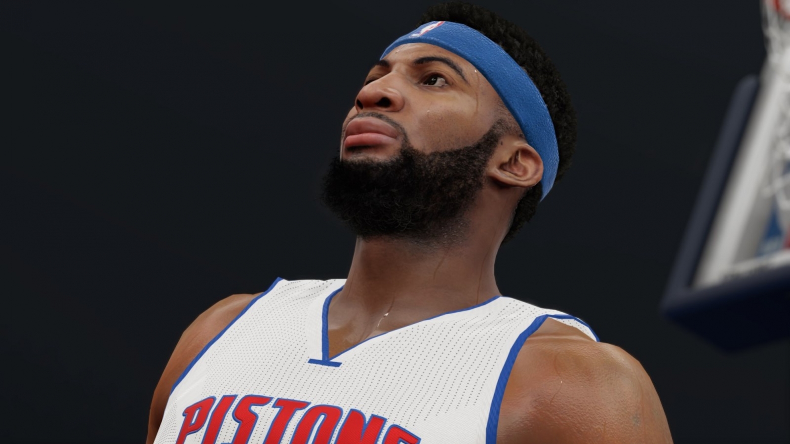 NBA 2K15 - кадр 5