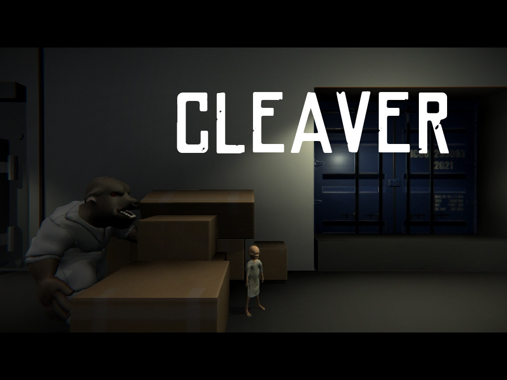 Cleaver (itch) - кадр 2
