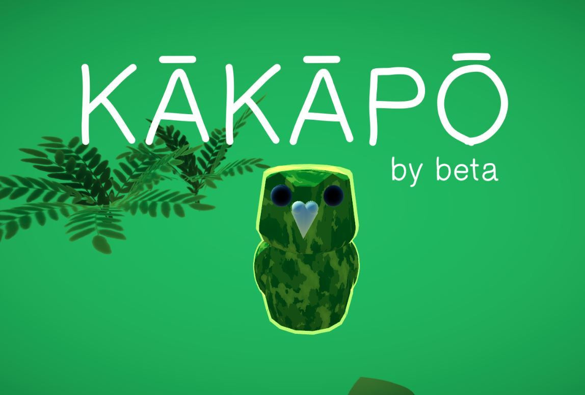 Kakapo (itch) - кадр 2