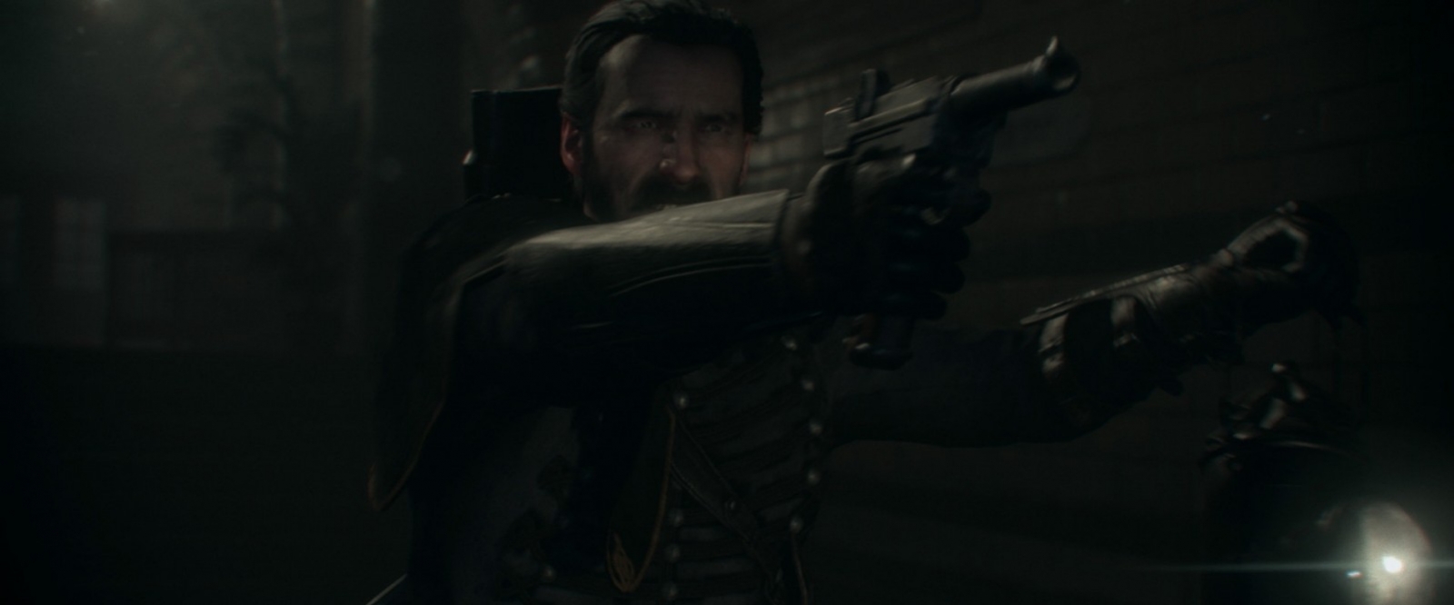 The Order: 1886 - обзоры и оценки игры, даты выхода DLC, трейлеры, описание