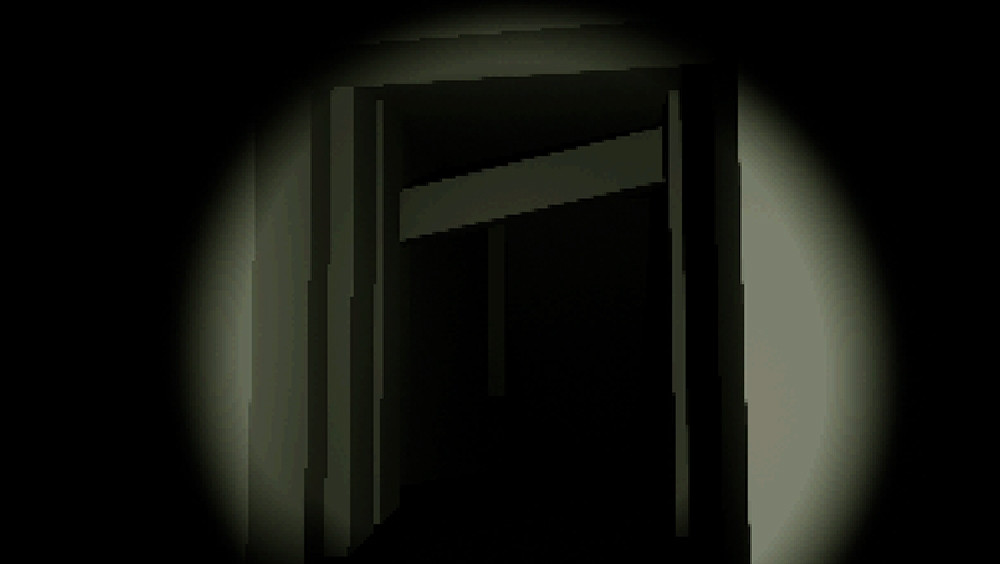 Burglary (AntonBezett) (itch) - кадр 2