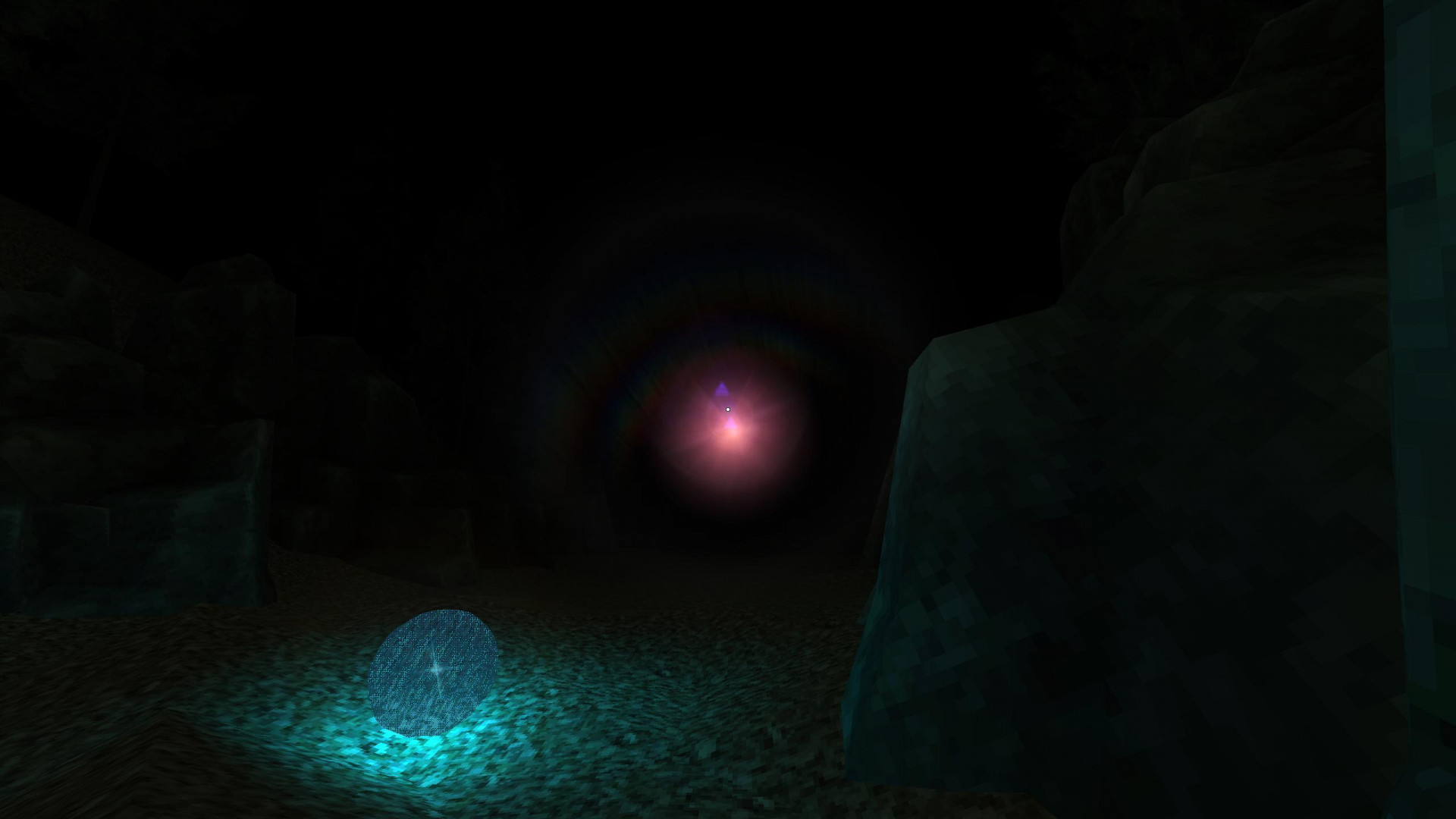 Wrath Rocks (itch) - кадр 1