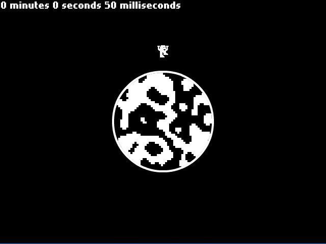 littleBLASTplanet (itch) - кадр 1