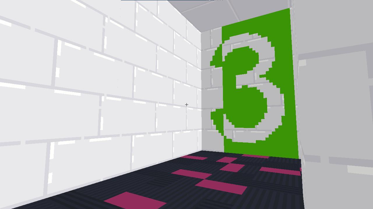The National Library of Geometric Impossibilities (itch) - кадр 1