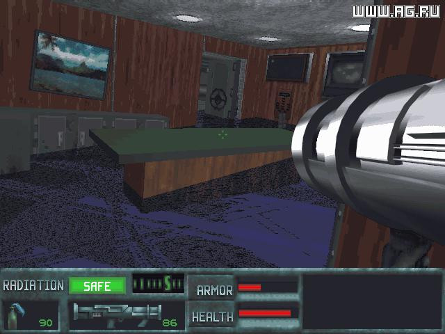 SkyNet - кадр 5