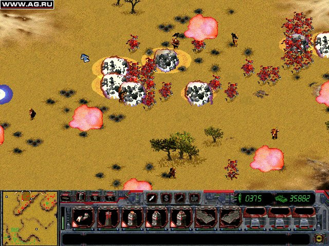 Dominion : Storm Over Gift 3 - кадр 6