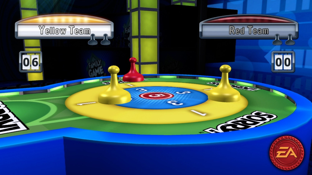 Family Game Night 4: The Game Show - кадр 6