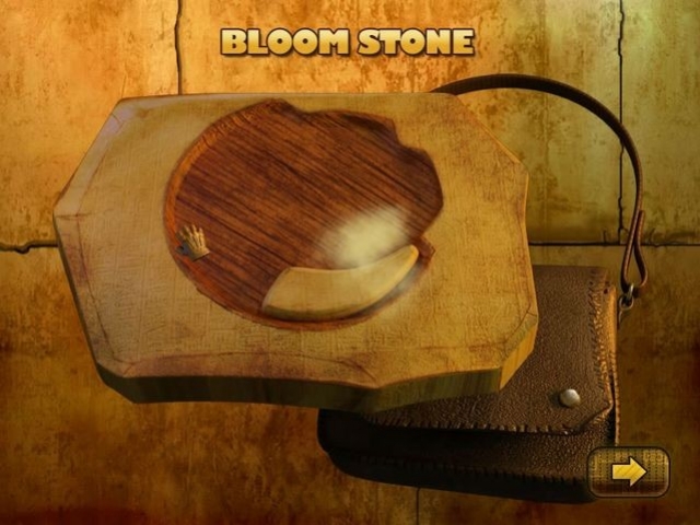 Dale Hardshovel and the Bloomstone Mystery - кадр 2
