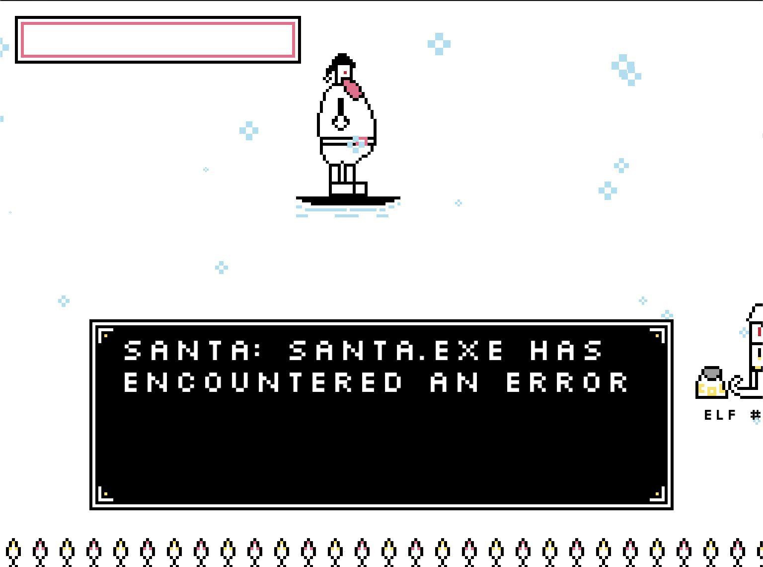 Naughty List (itch) - кадр 1