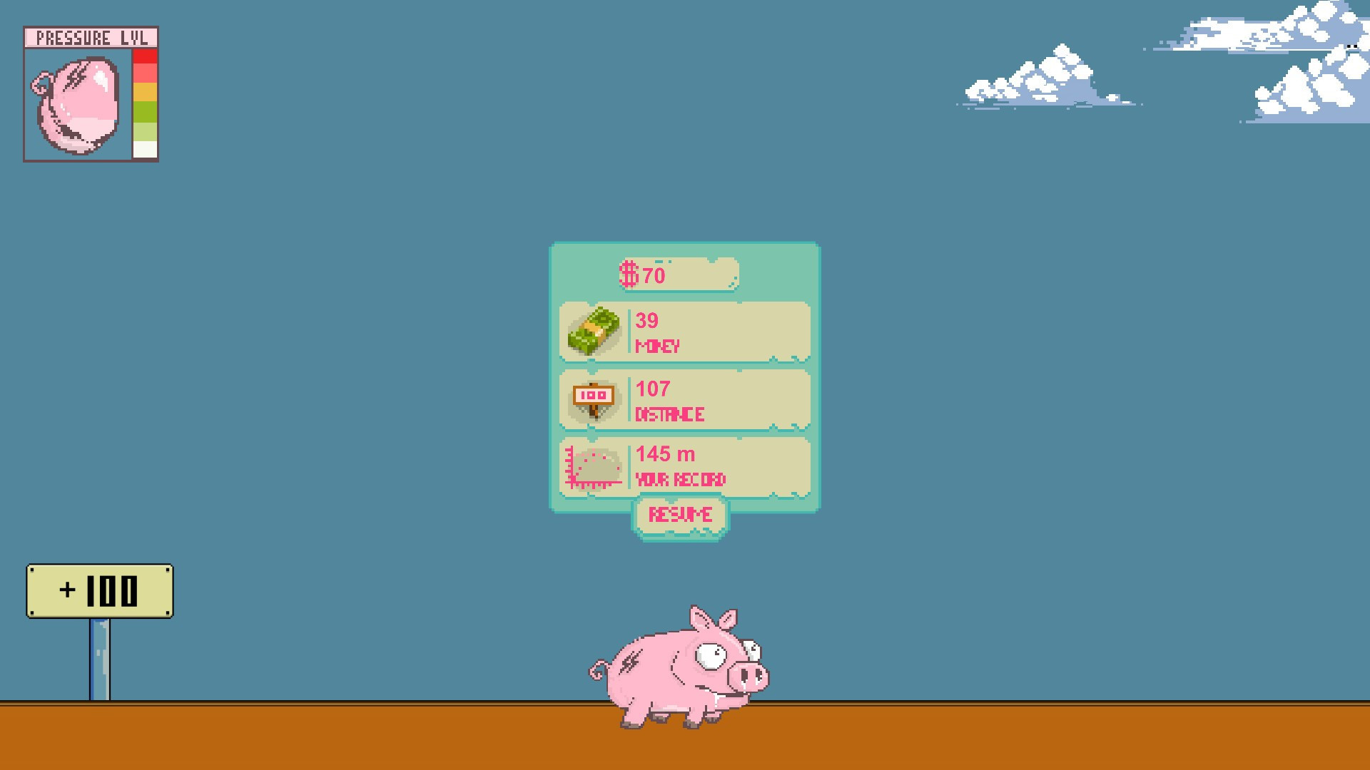 Super Pig - кадр 3