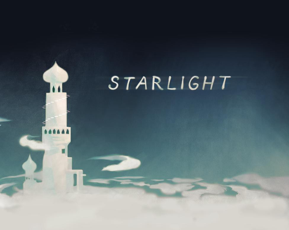 Starlight (CalArts GameMakers) (itch) - кадр 1