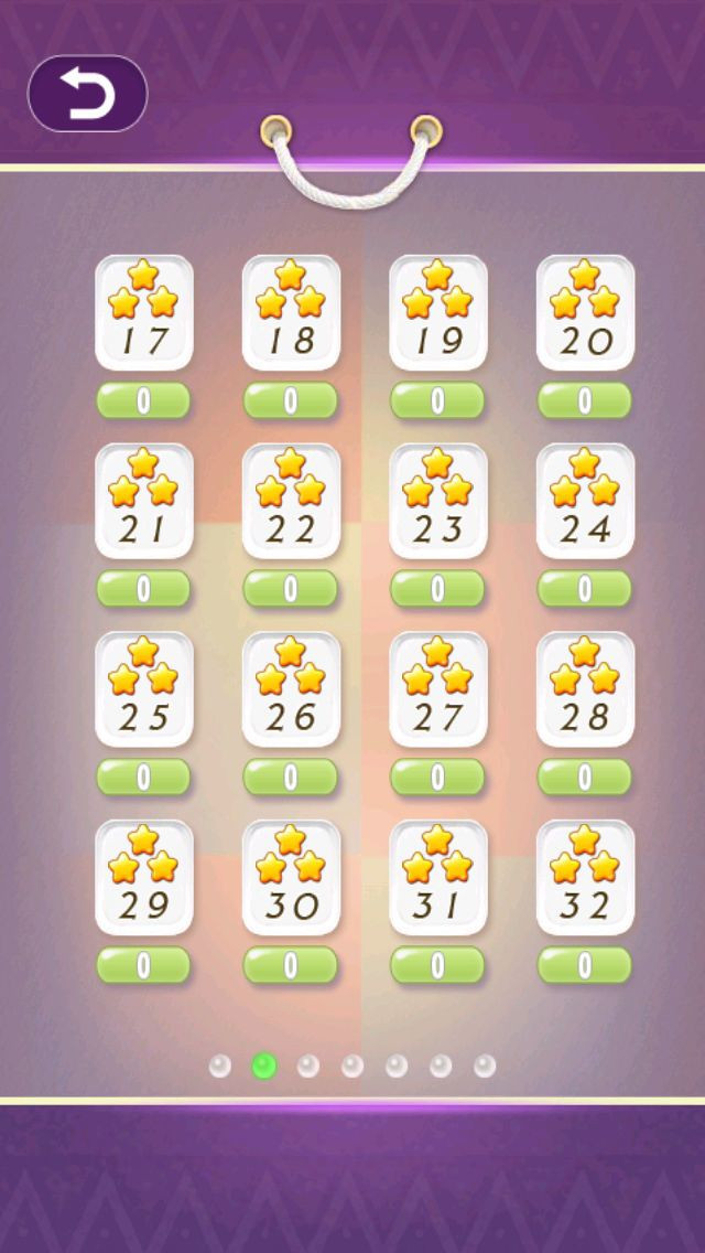 DiaFruit-puzzle - кадр 1