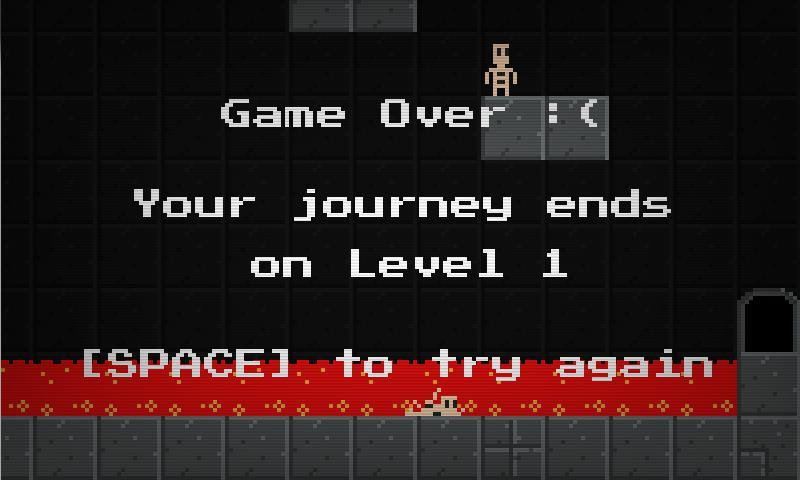 Castle of Doom (itch) - кадр 2