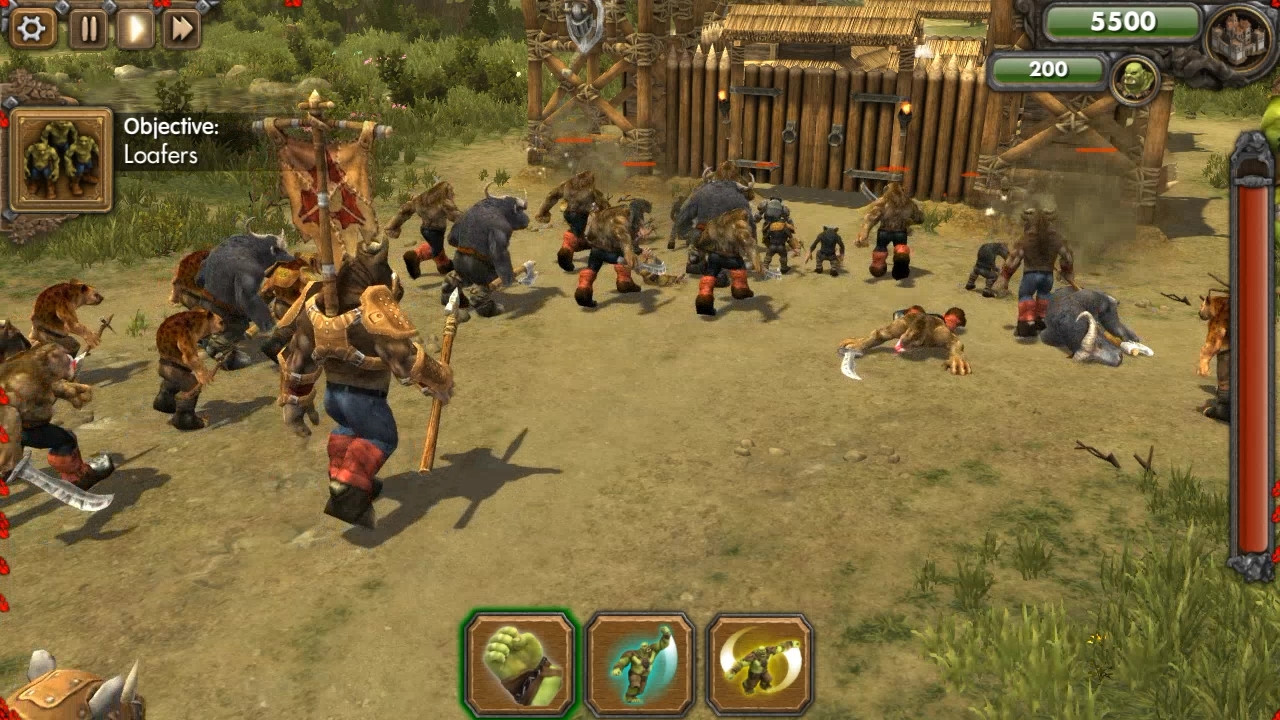 One Troll Army - кадр 2