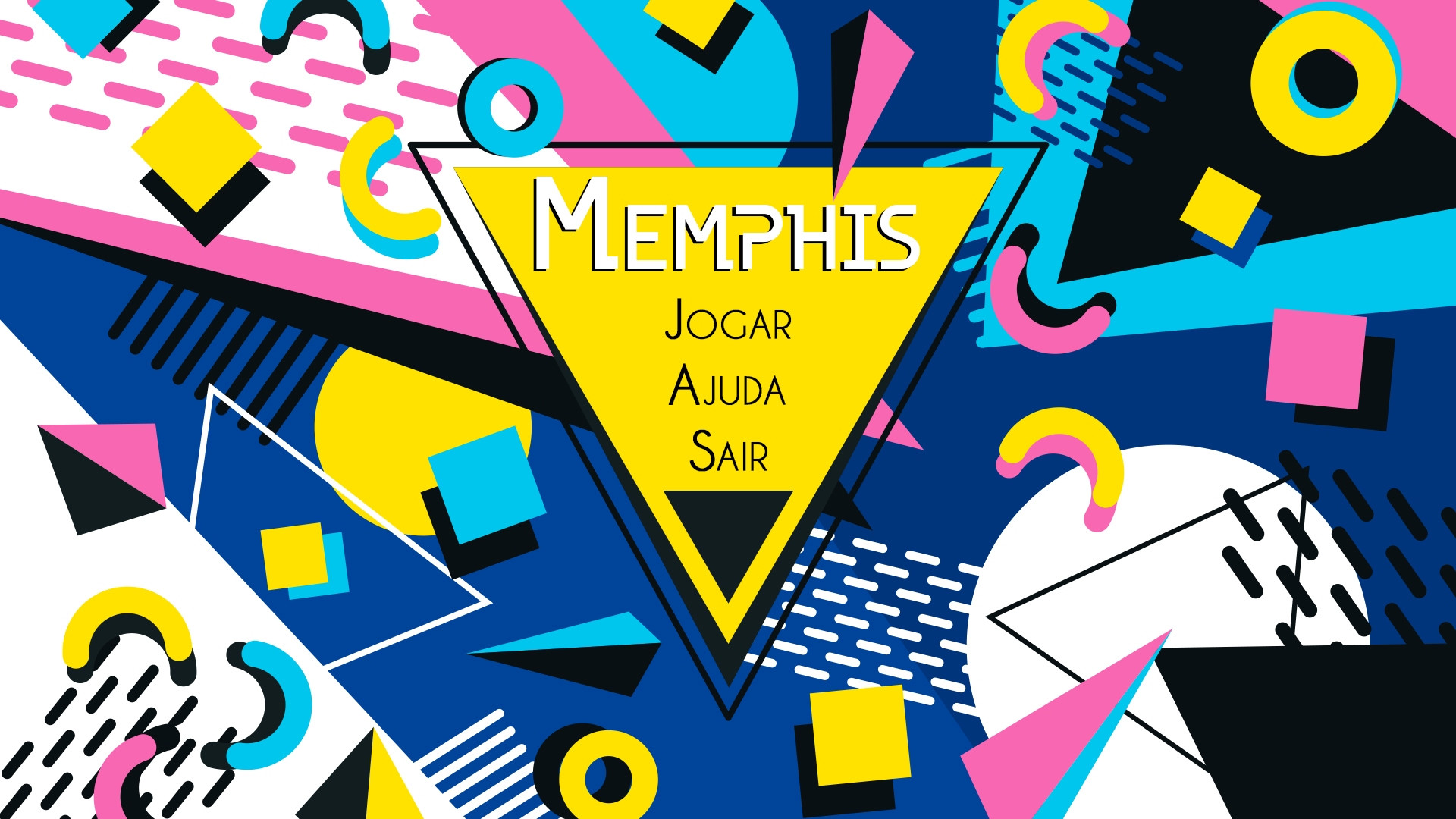 Memphis (itch) - кадр 1
