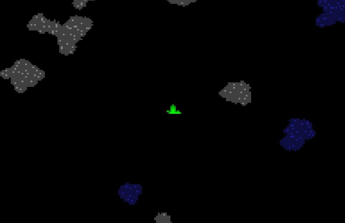 Hyperspaced (itch) - кадр 1