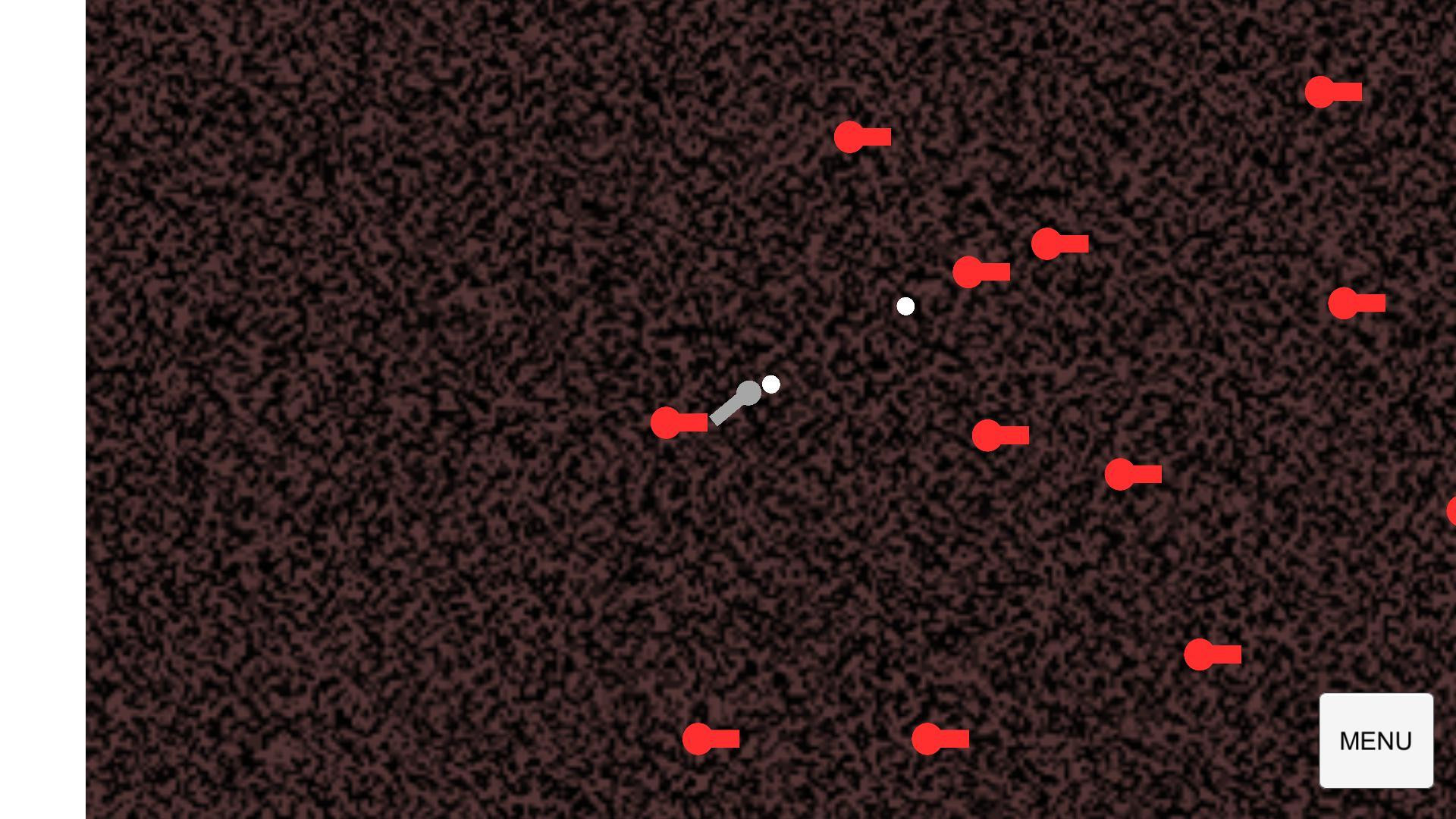 The collection (Stellar Sky Games) (itch) - кадр 1