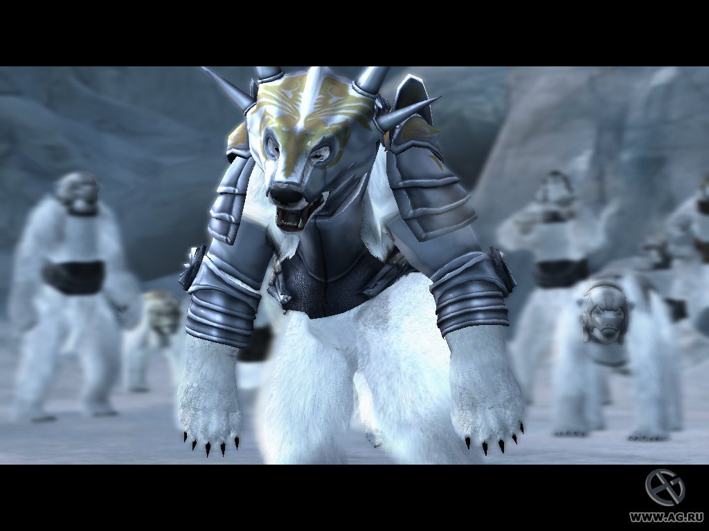 The Golden Compass - кадр 9