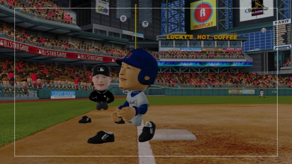 MLB Bobblehead Pros - кадр 7