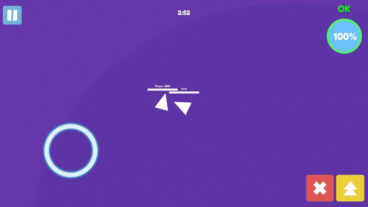Lights! (itch) - кадр 1