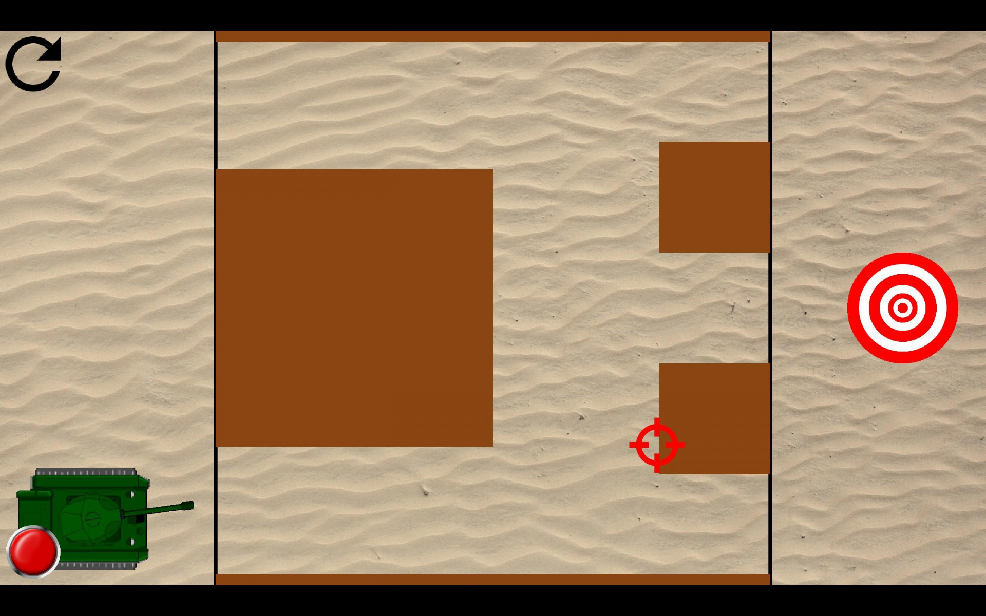 Bouncy Bullets (itch) - кадр 1