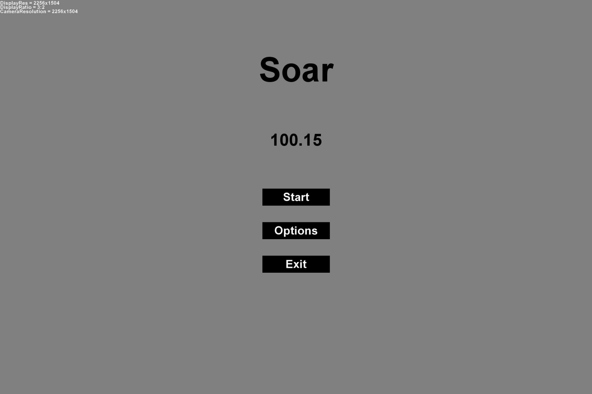 Soar (NicholasRinella) (itch) - кадр 2