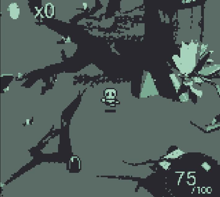 Twistcoin The Slayer (itch) - кадр 1