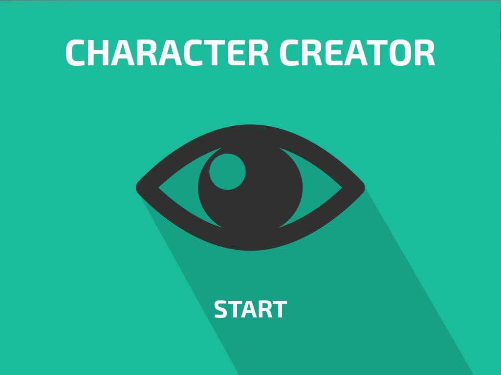 Character Creator (itch) - кадр 1