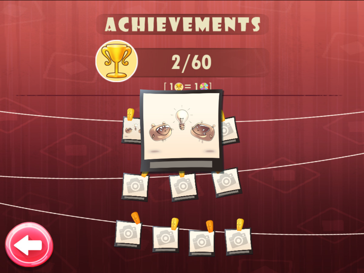 Tangled Up! - кадр 2