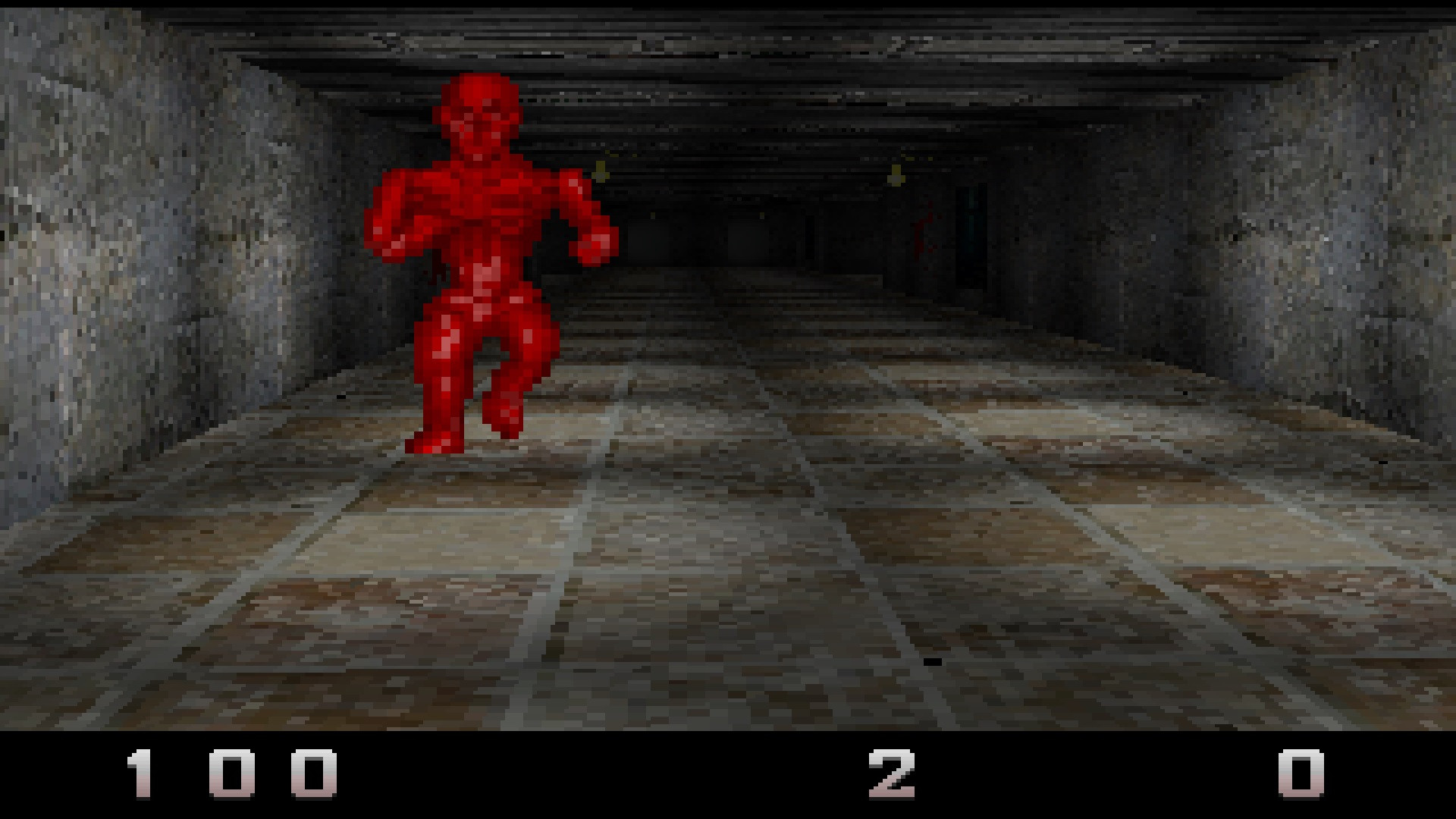 Psi Project: Legacy - кадр 1